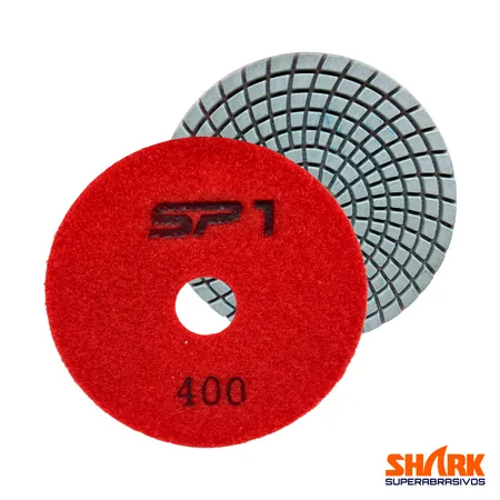 SP1 da Shark Superabrasivos